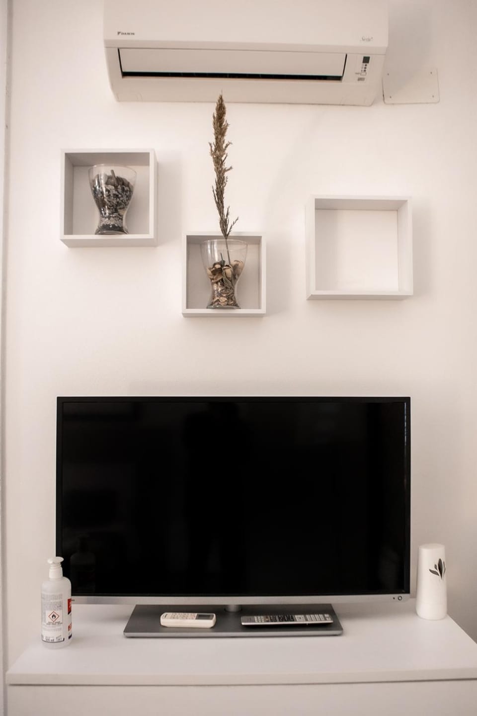 TV and multimedia