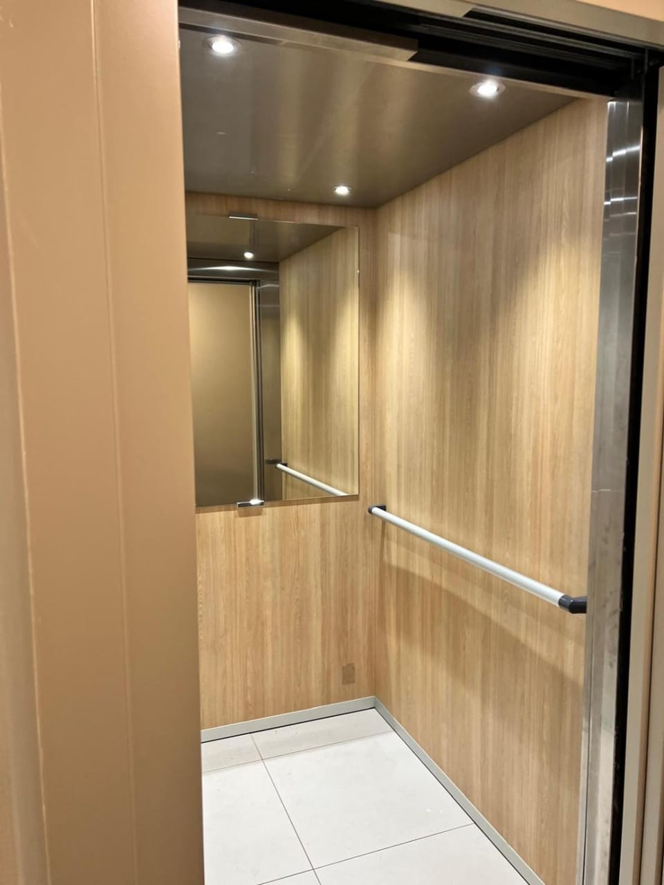 elevator