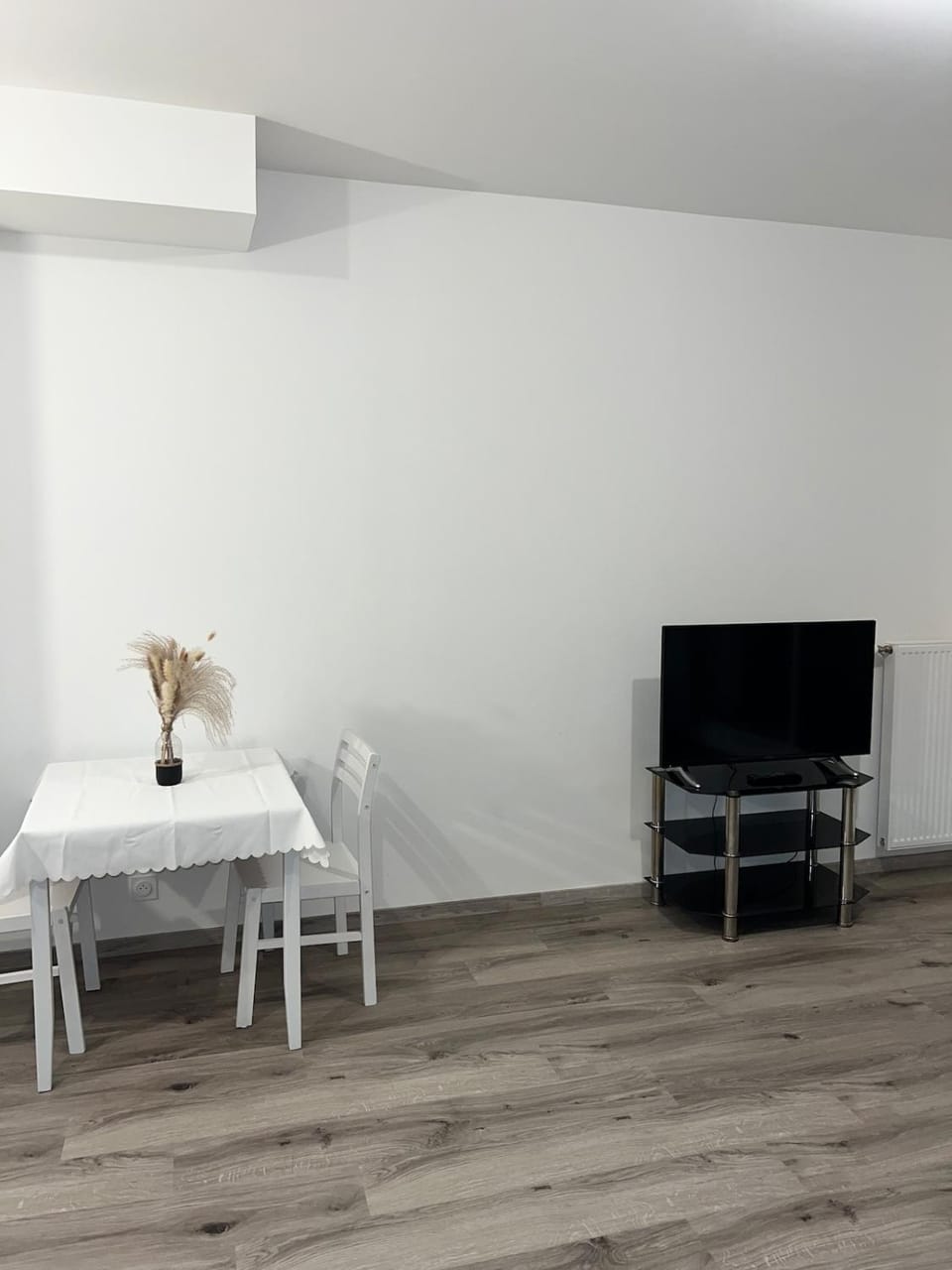 Communal lounge/ TV room, TV and multimedia