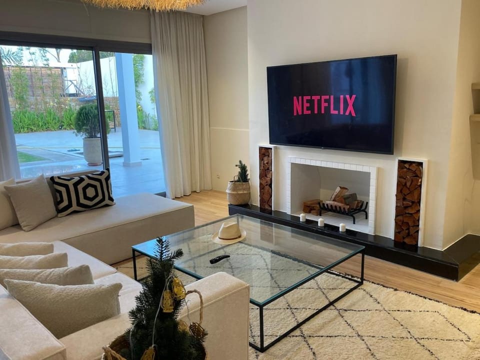boracay island Villa in Tangier-Tétouan-Al Hoceima
