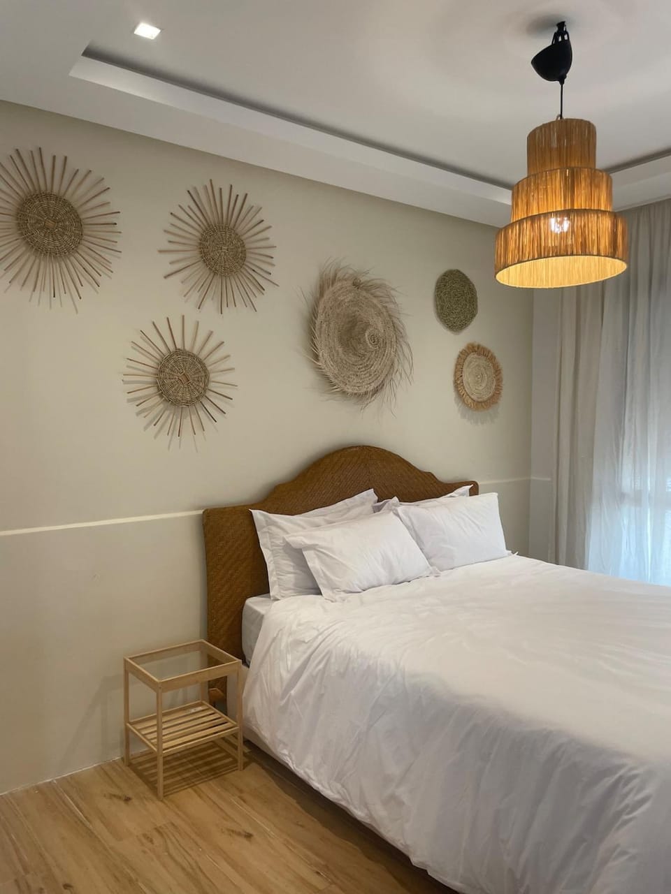 boracay island Villa in Tangier-Tétouan-Al Hoceima