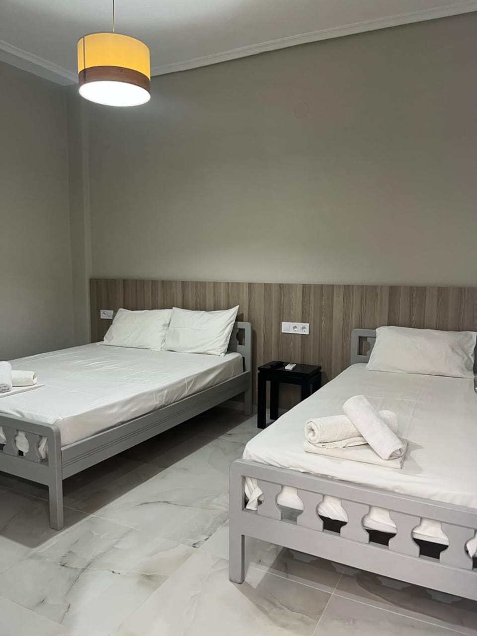 KoEl Retreat Apartment in Pieria, Greece