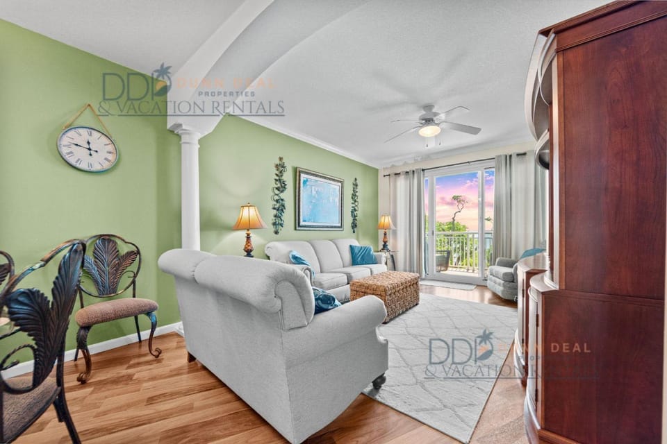 Legacy Tower II 403 House in Gulfport