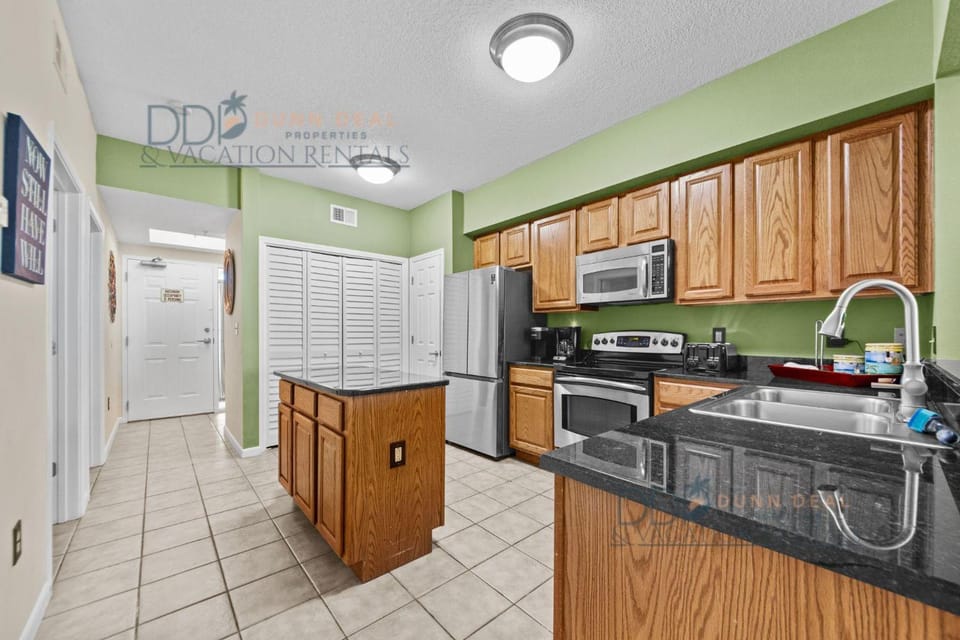 Legacy Tower II 403 House in Gulfport
