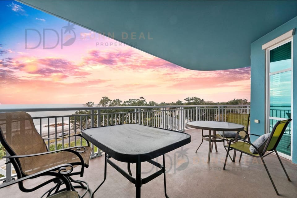 Legacy Tower II 509 Deluxe House in Gulfport