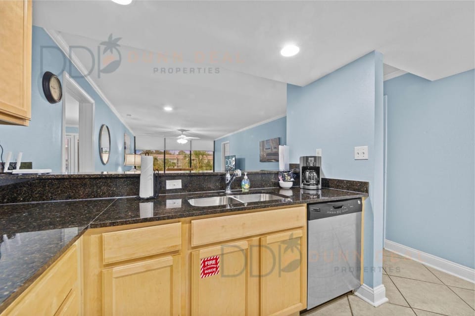 Ocean Club Villa B-319 House in Biloxi