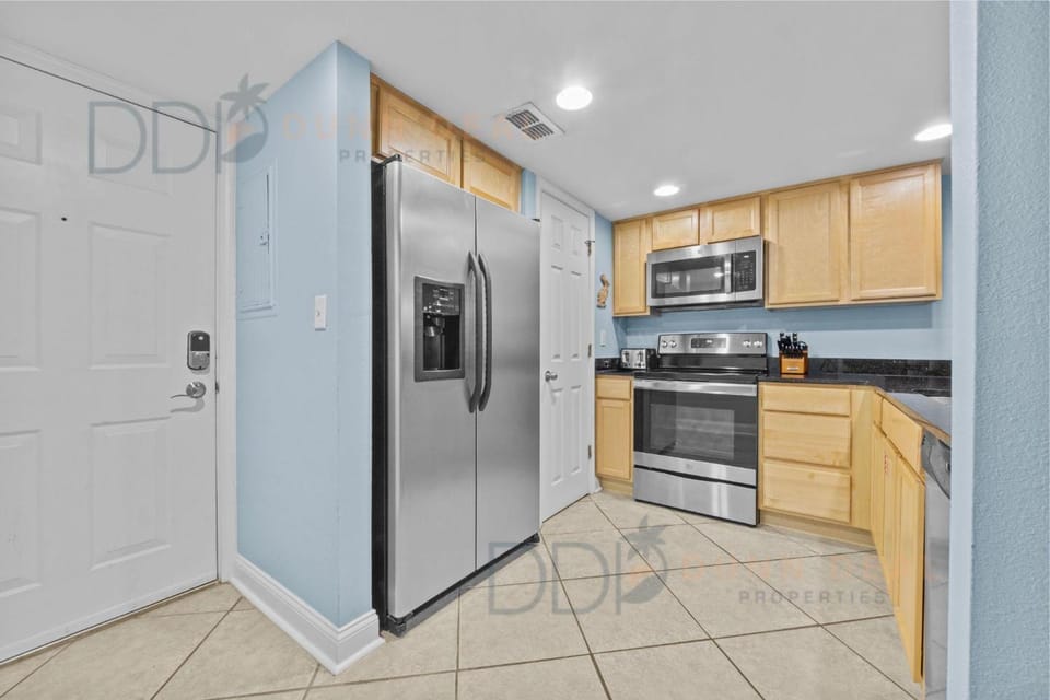 Ocean Club Villa B-319 House in Biloxi