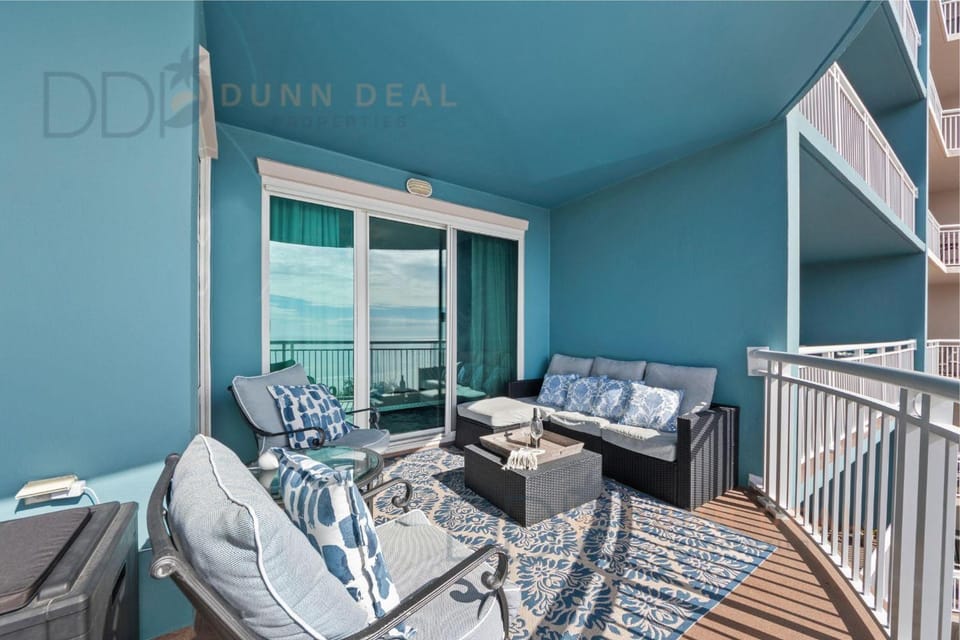 Legacy Tower II 608 Deluxe House in Gulfport