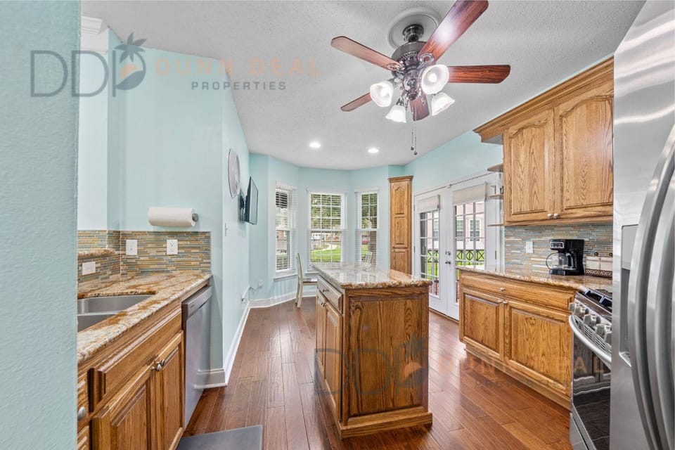 Legacy Villa 1501 Villa in Gulfport
