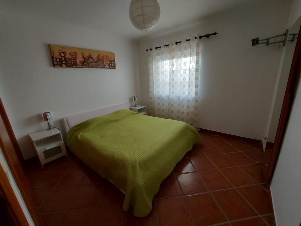 Garden Park III Apartment in Ericeira