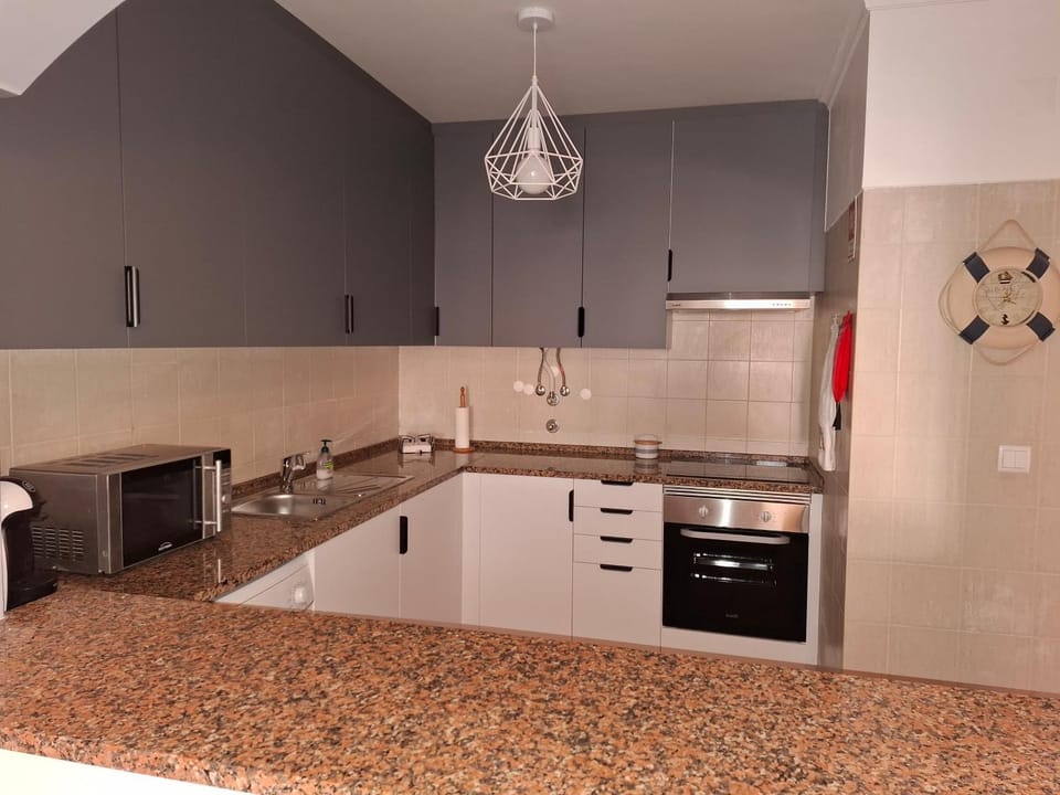 Garden Park III Apartment in Ericeira