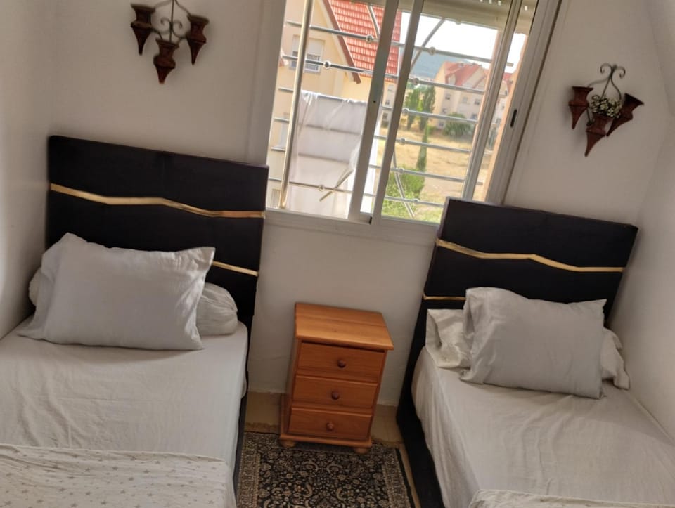 les jardaine d'Ifrane Apartment in Fez-Meknès