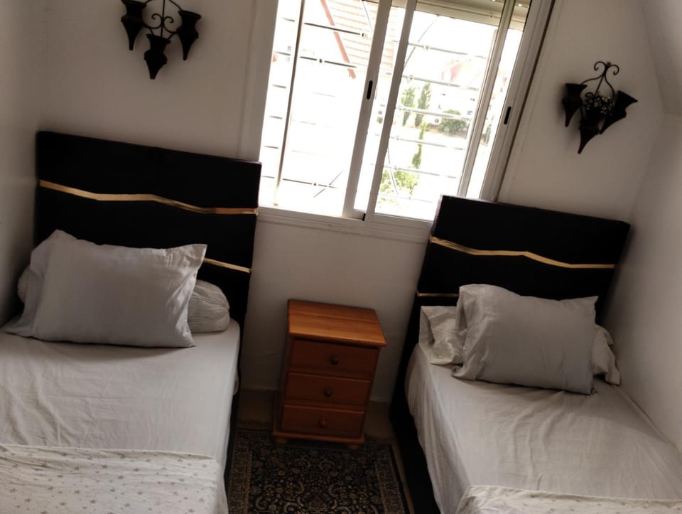 les jardaine d'Ifrane Apartment in Fez-Meknès