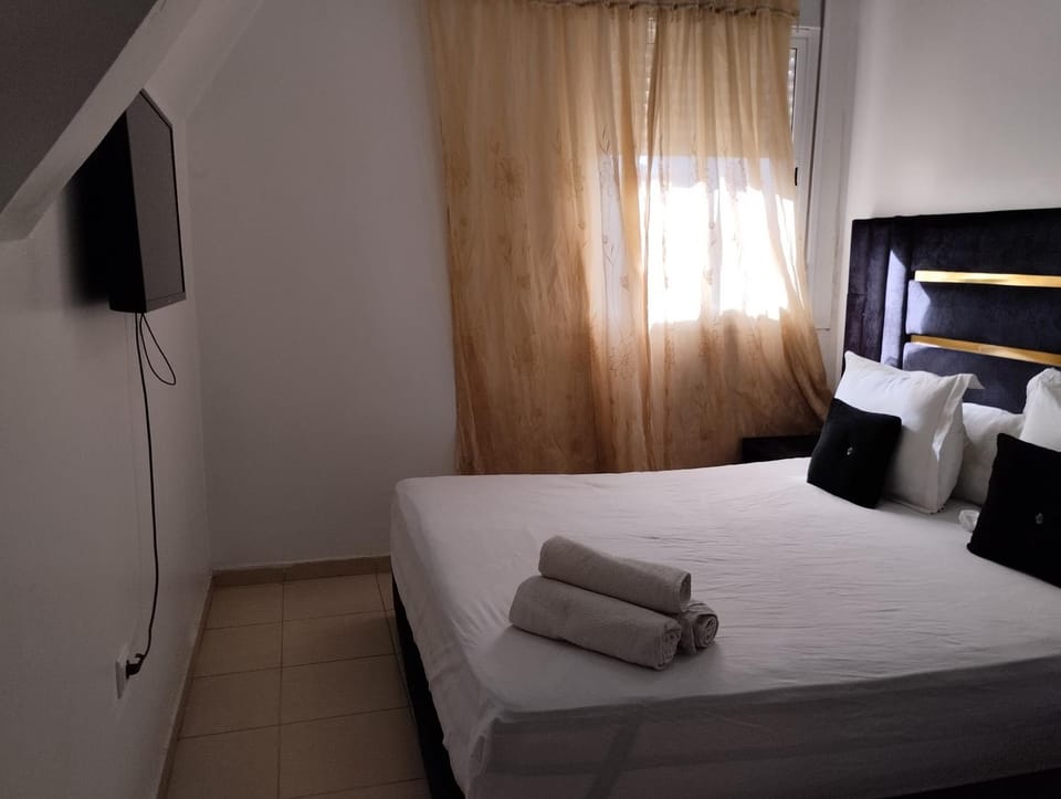 les jardaine d'Ifrane Apartment in Fez-Meknès