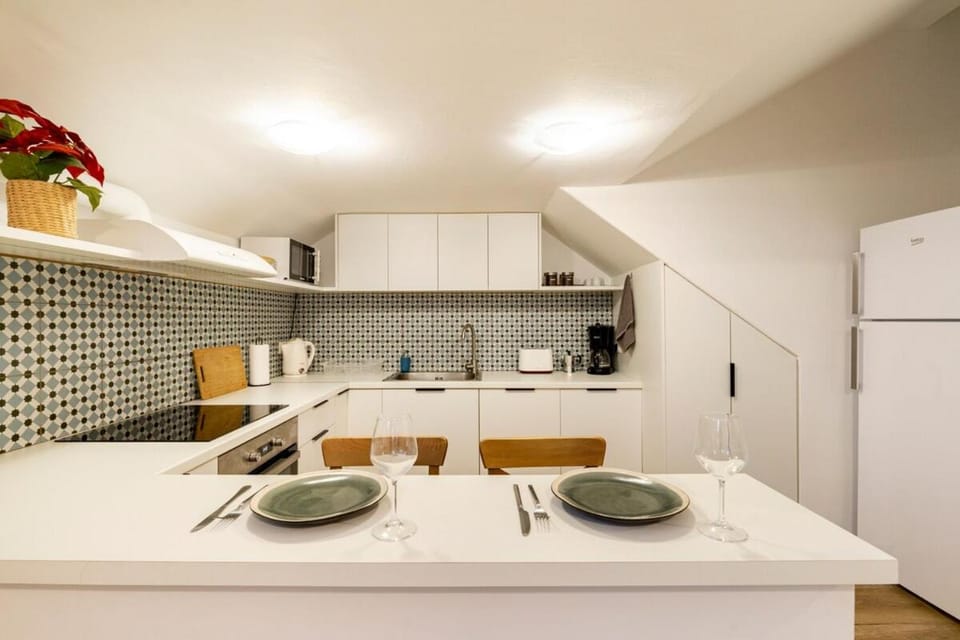 BIG BLUE - Your perfect home, Varnava, Pagrati Apartment in Athens