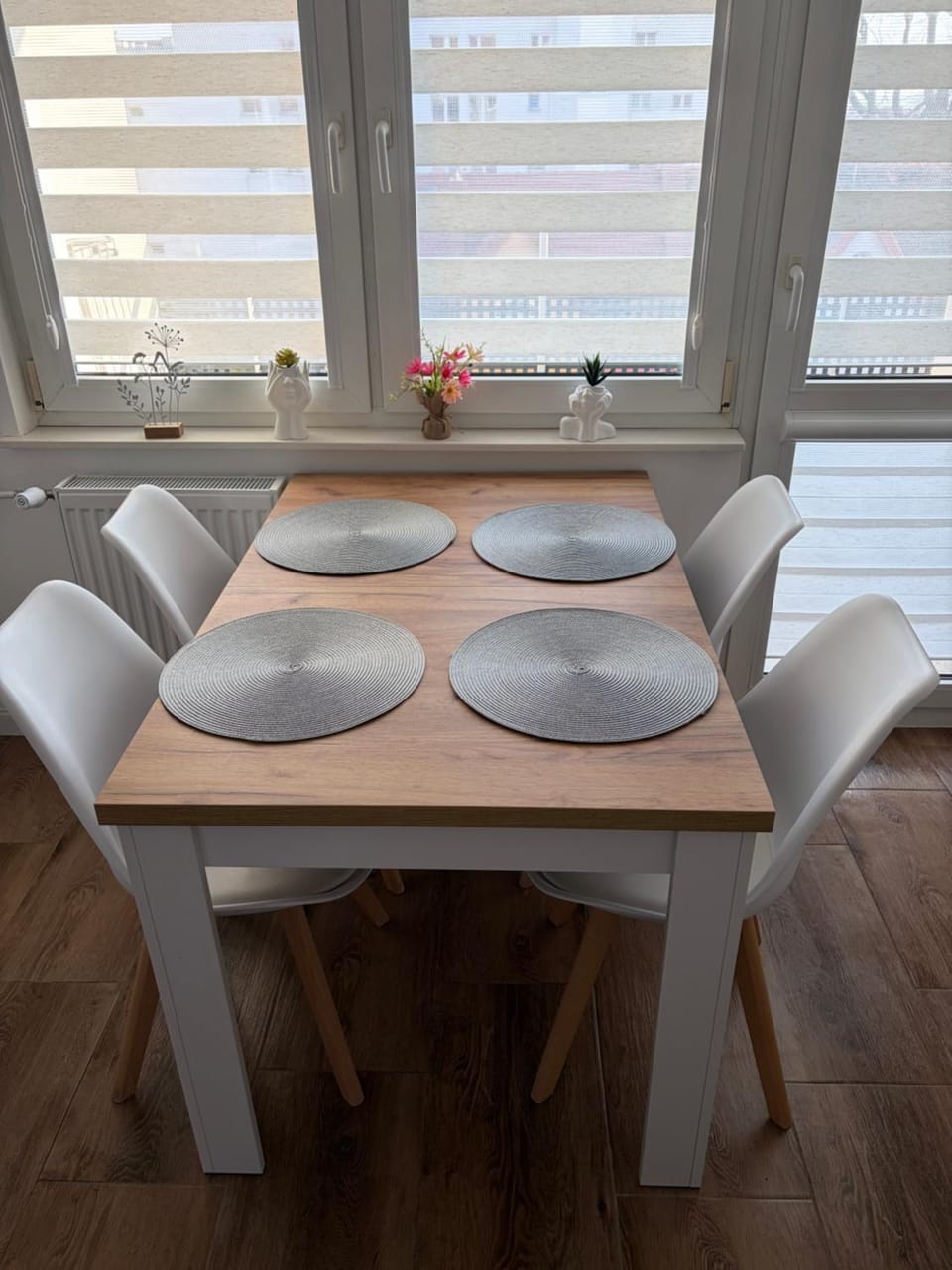 Baltic Brzeźno Apartment in Gdansk