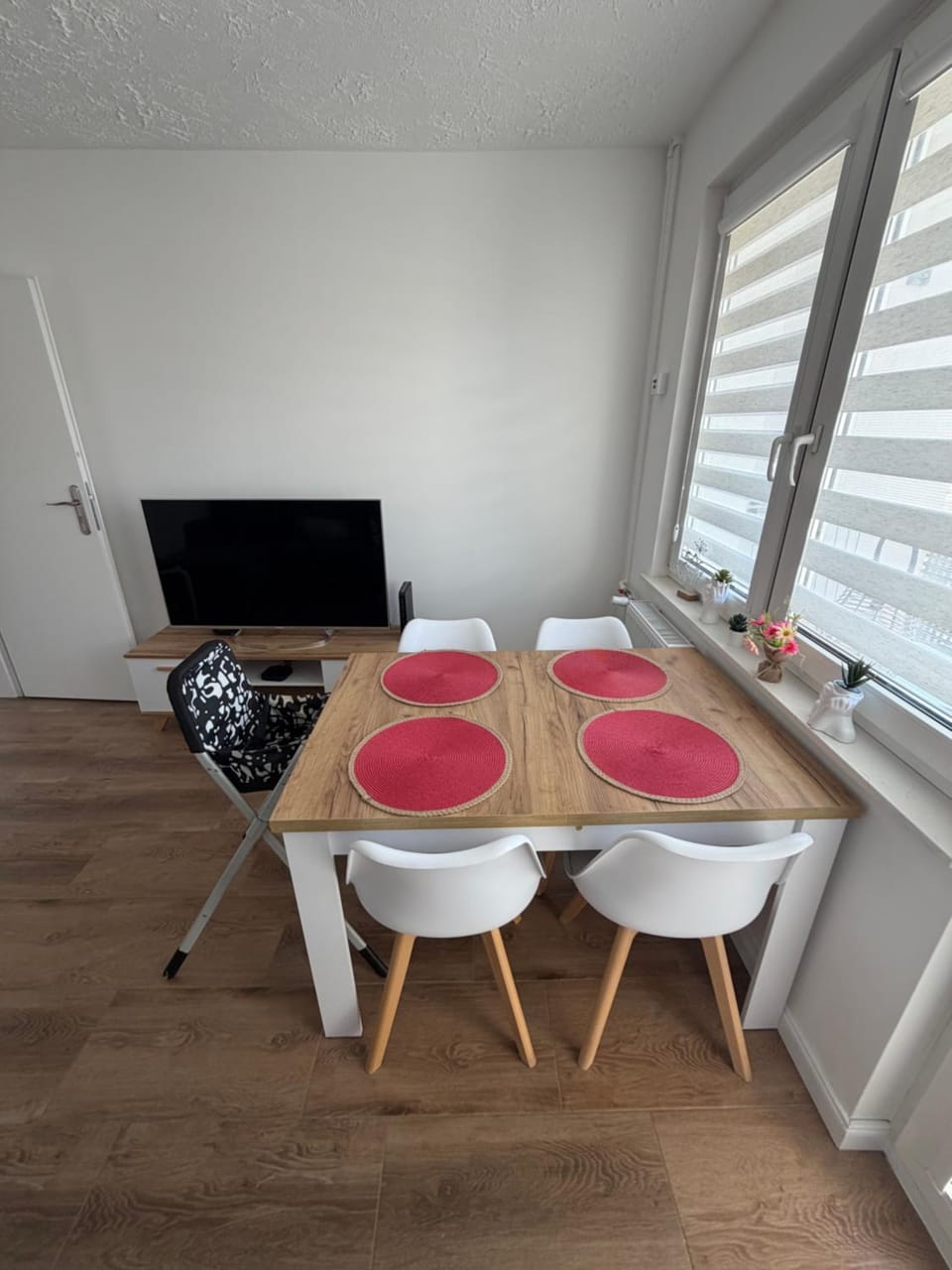 Baltic Brzeźno Apartment in Gdansk