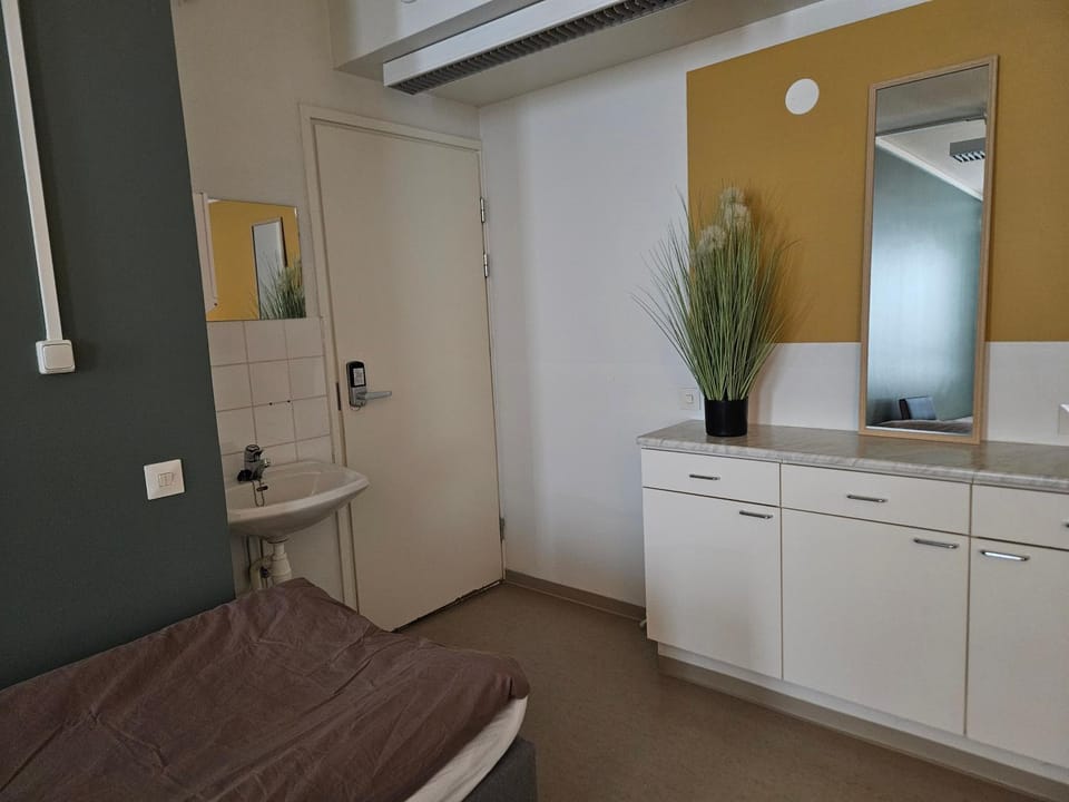 Hostelli Vieraanvara Oy Hostel in Finland