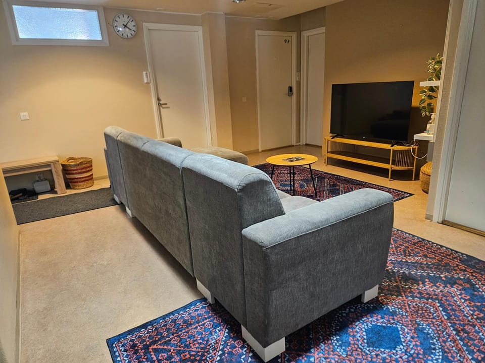 Hostelli Vieraanvara Oy Hostel in Finland