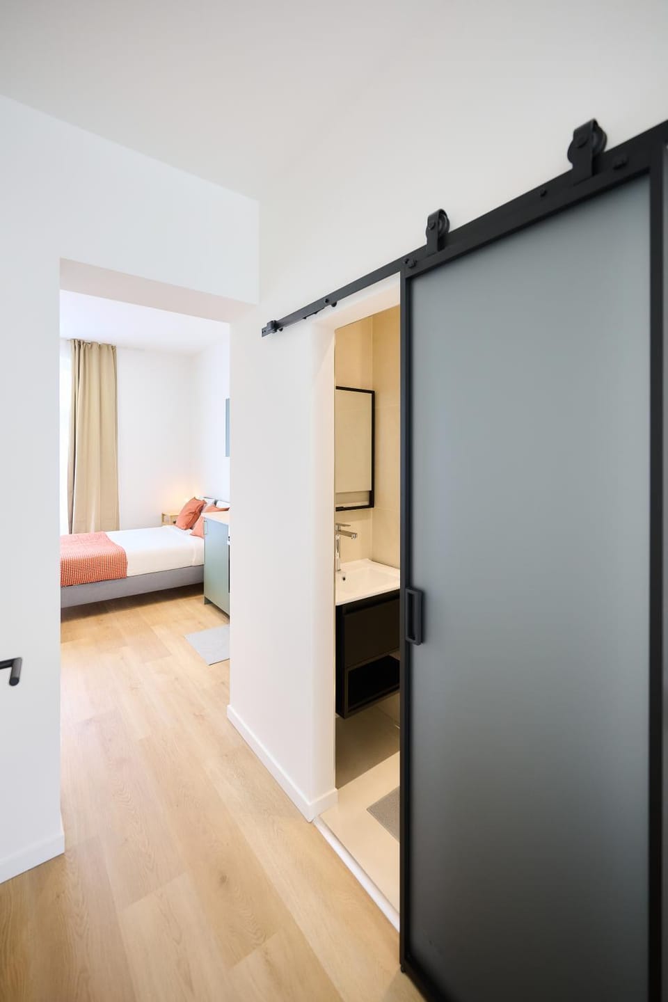 Apartment Combaz 4 Apartment in Wallonia, Belgium