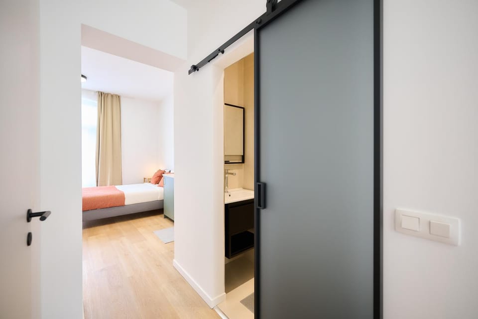 Apartment Combaz 4 Apartment in Wallonia, Belgium