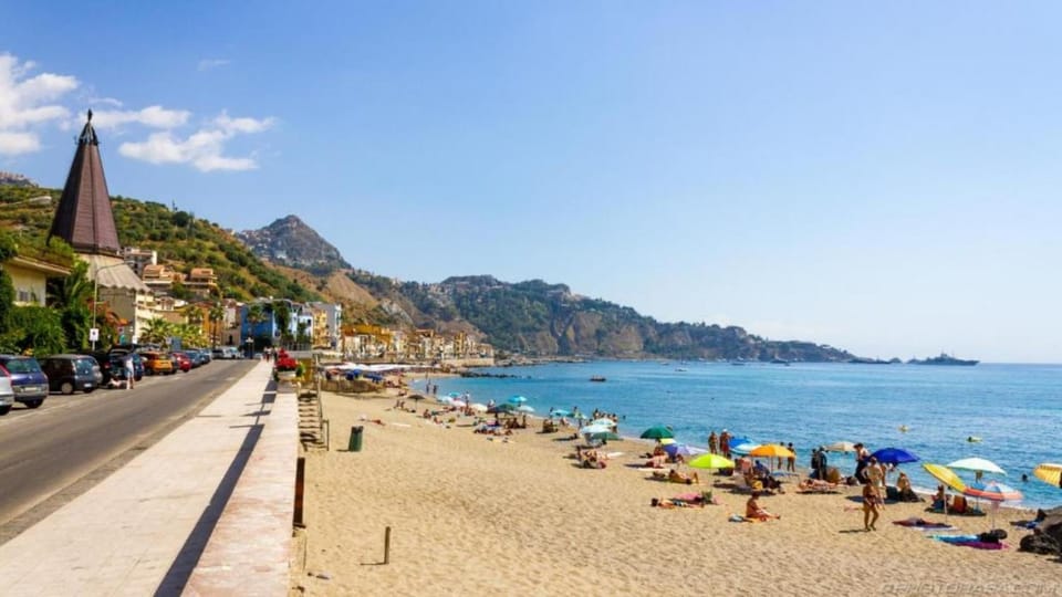 HomeSweetHome House in Sicily