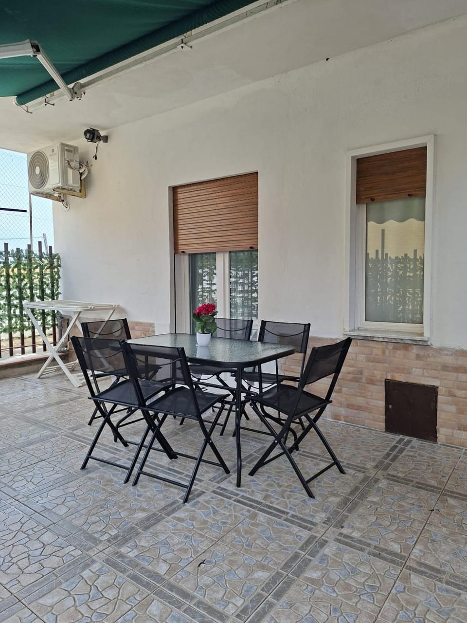 Patio, Garden, Balcony/Terrace