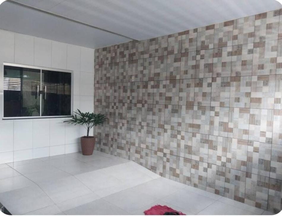 Casa confortável- cop30 Apartment in Belém