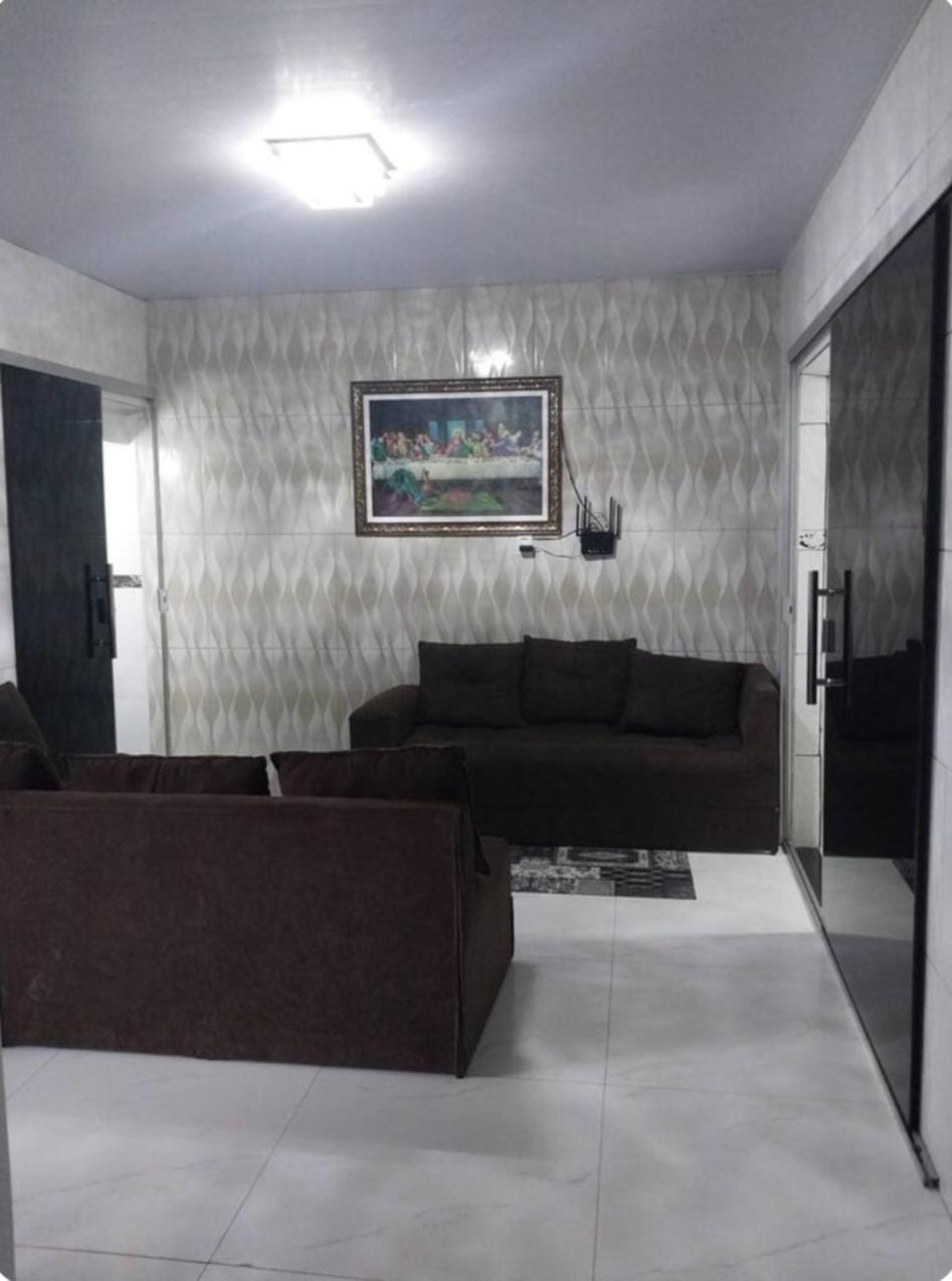 Casa confortável- cop30 Apartment in Belém
