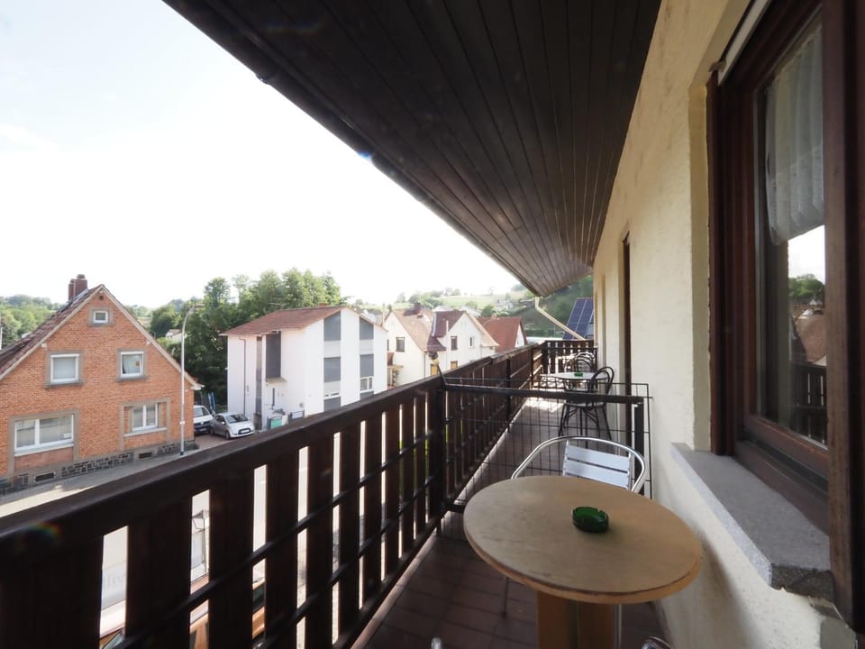 View (from property/room), Balcony/Terrace