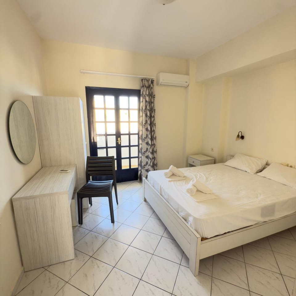 Villa Pannonia Apartment hotel in Crete