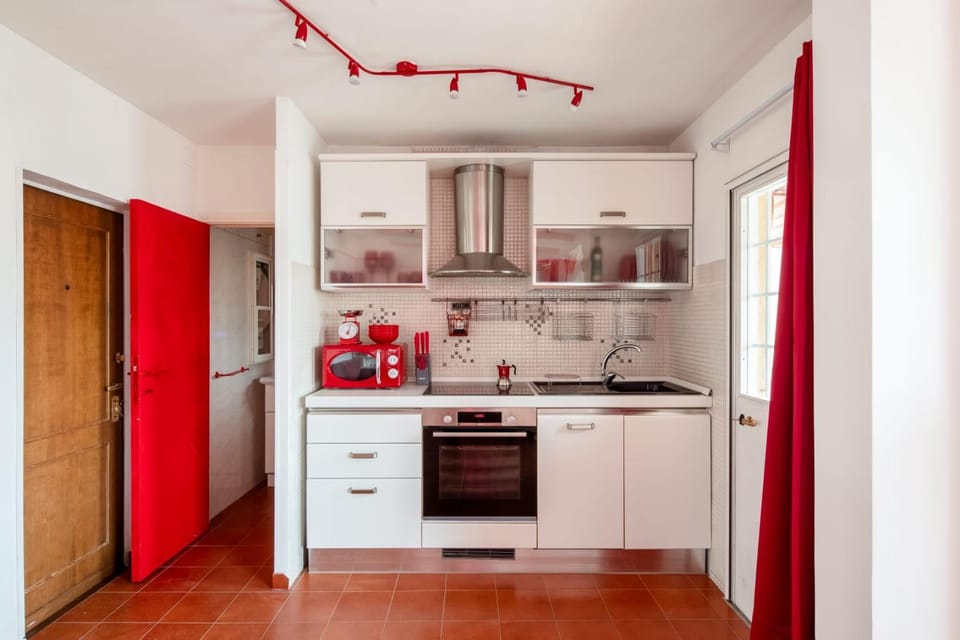 Vatican PENTHOUSE Apartment in Rome