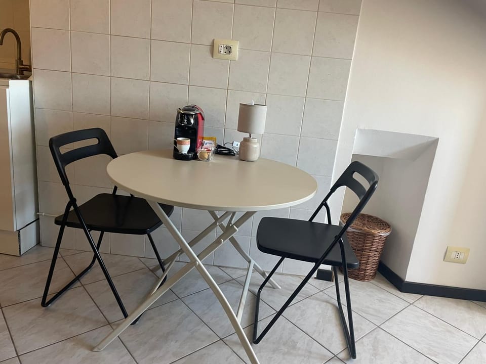 Mansarda N12 Galliari Apartment in Turin