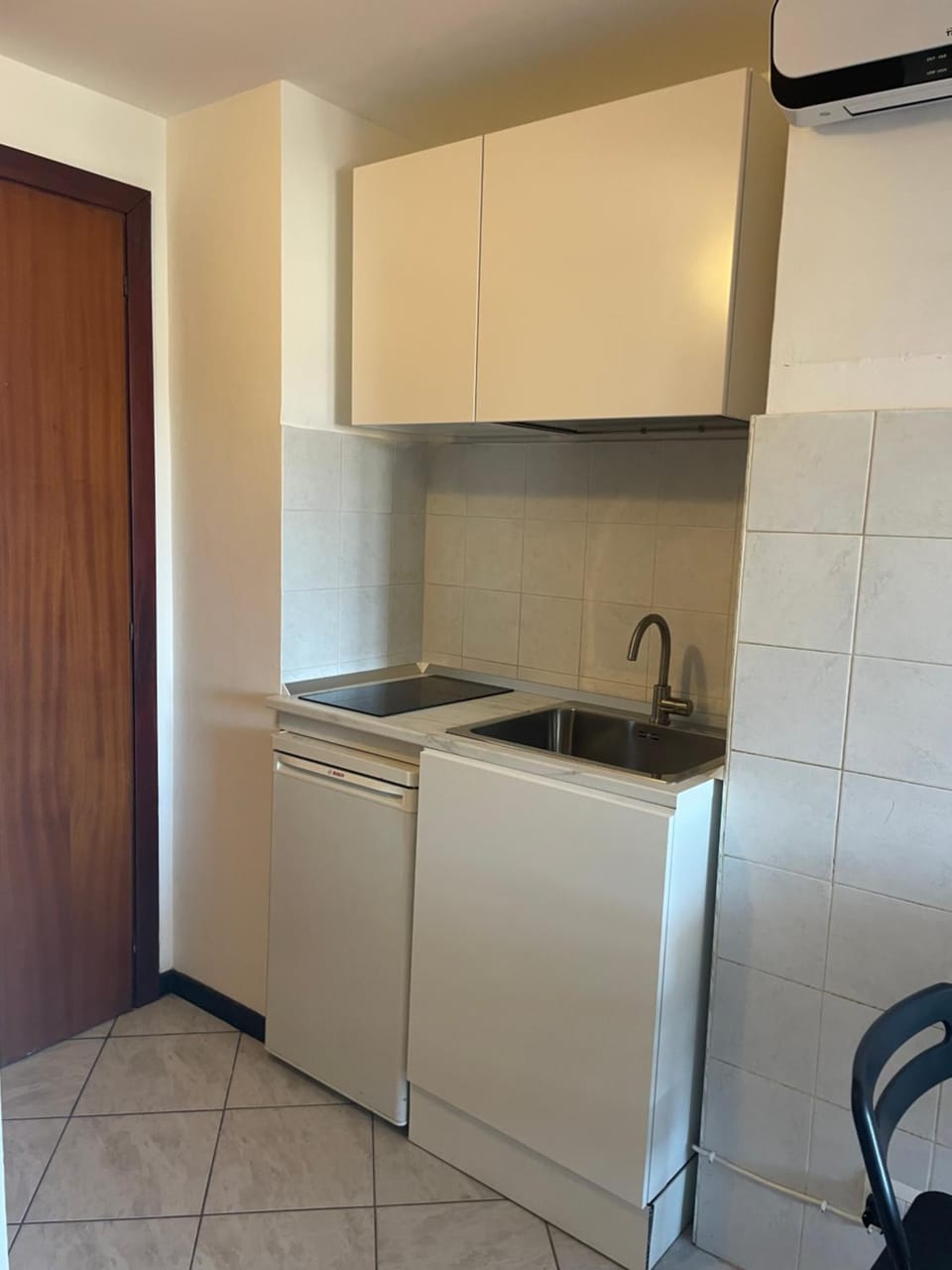 Mansarda N12 Galliari Apartment in Turin