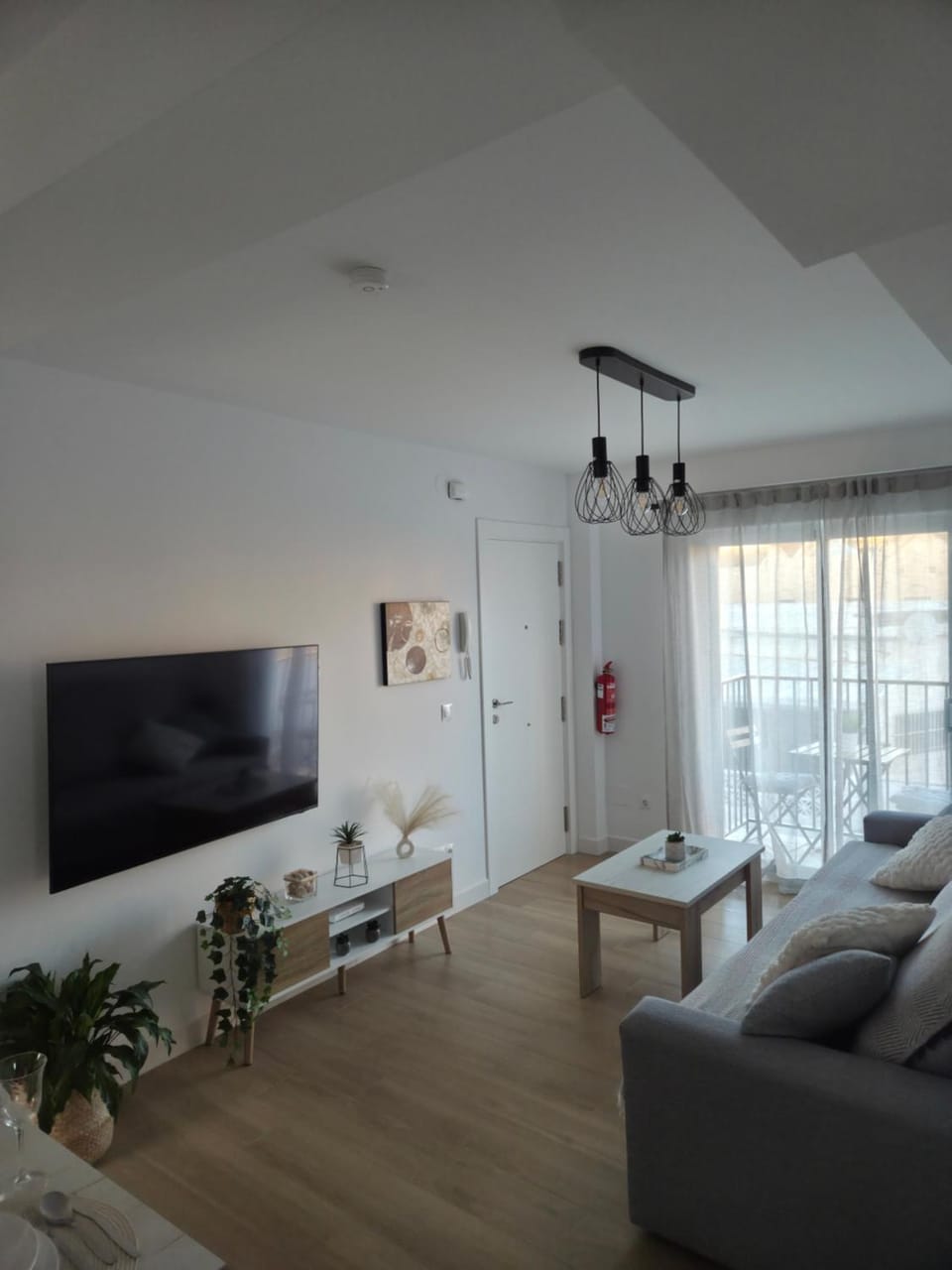 Apartamento García Apartment in Nerja
