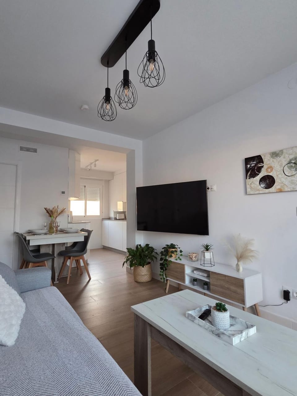 Apartamento García Apartment in Nerja