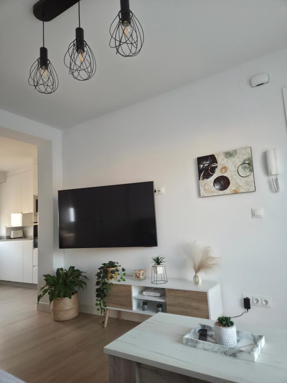Apartamento García Apartment in Nerja