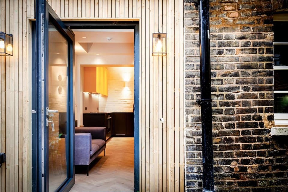 Studio near Victoria Station - 2 Apartment in City of Westminster