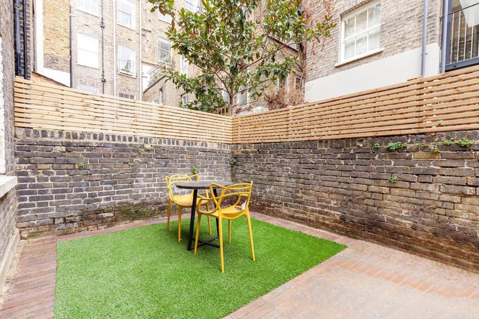 Studio near Victoria Station - 2 Apartment in City of Westminster