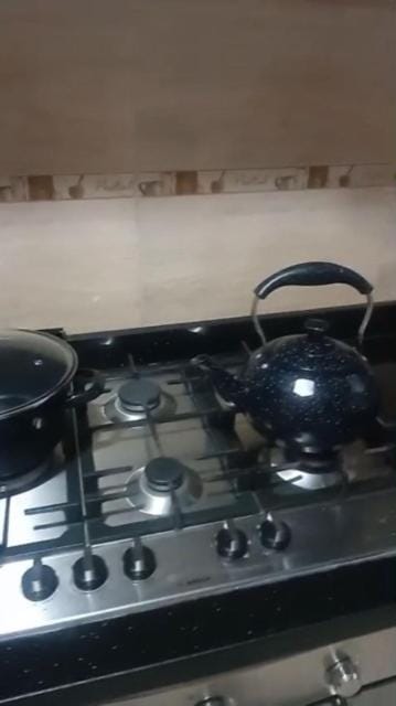 Tru Home suites Apartment in Casablanca-Settat