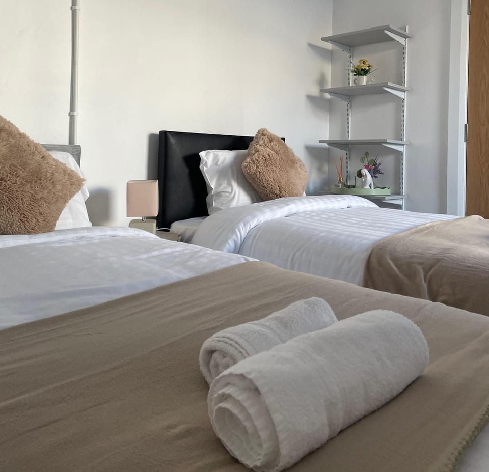 Budget Rooms Bed and Breakfast in Westmeath, Co. Westmeath, Ireland