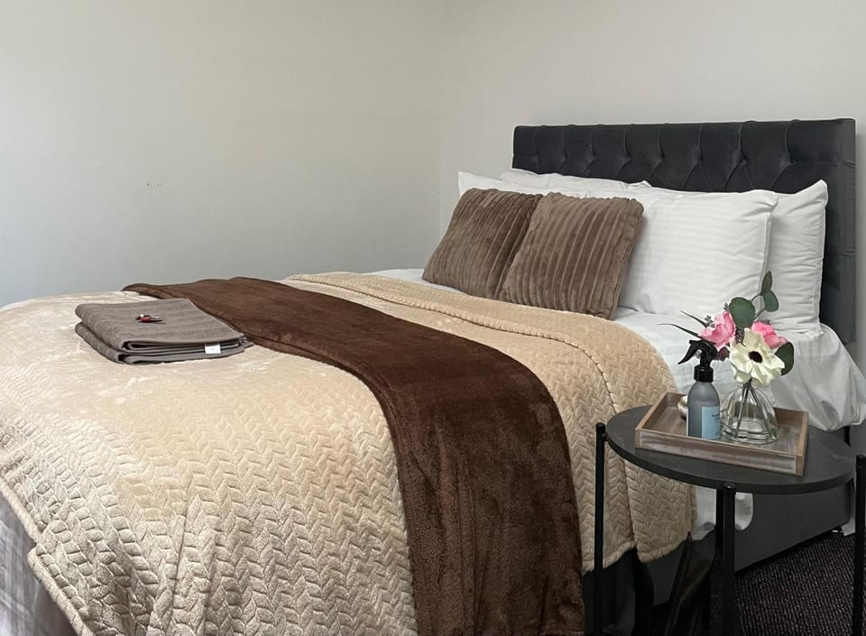 Budget Rooms Bed and Breakfast in Westmeath, Co. Westmeath, Ireland
