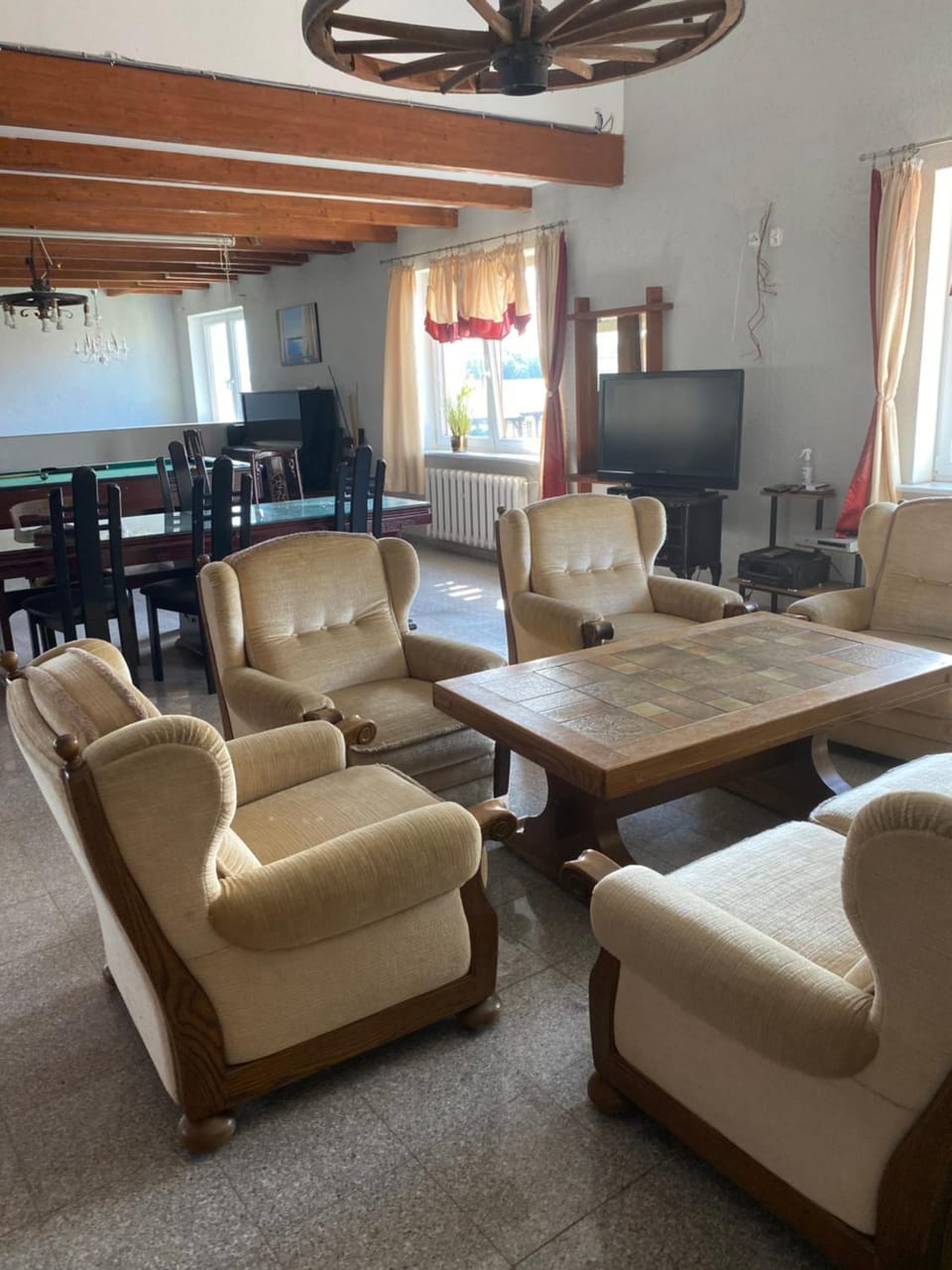 Rozalia Bed and Breakfast in West Pomeranian Voivodeship, Poland