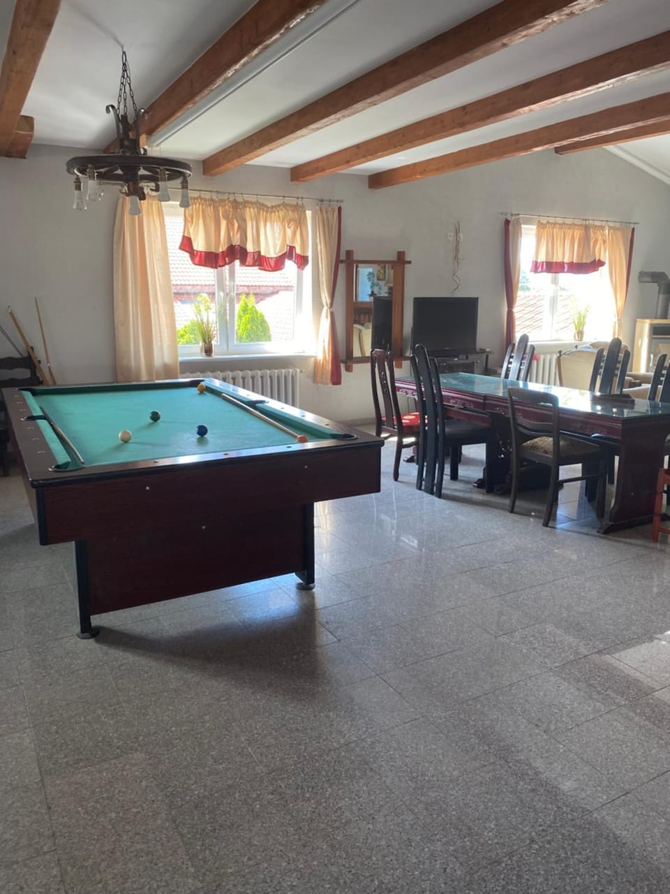 Rozalia Bed and Breakfast in West Pomeranian Voivodeship, Poland