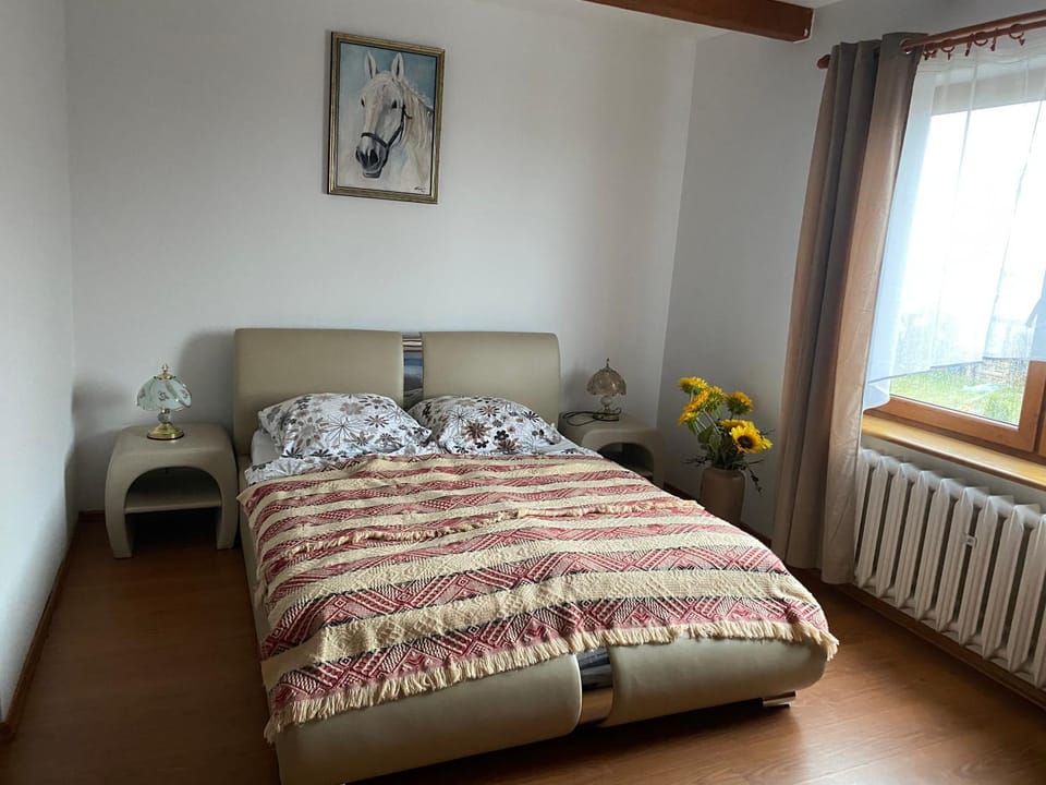 Rozalia Bed and Breakfast in West Pomeranian Voivodeship, Poland