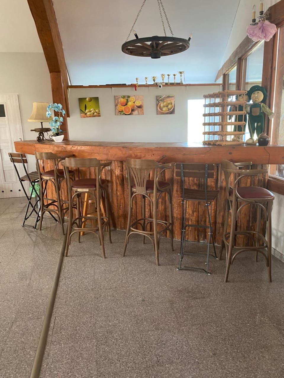 Rozalia Bed and Breakfast in West Pomeranian Voivodeship, Poland