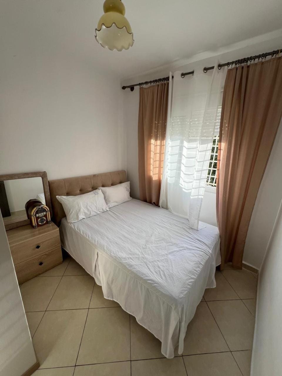 quiet and cozy apartment Apartment in Tangier-Tétouan-Al Hoceima