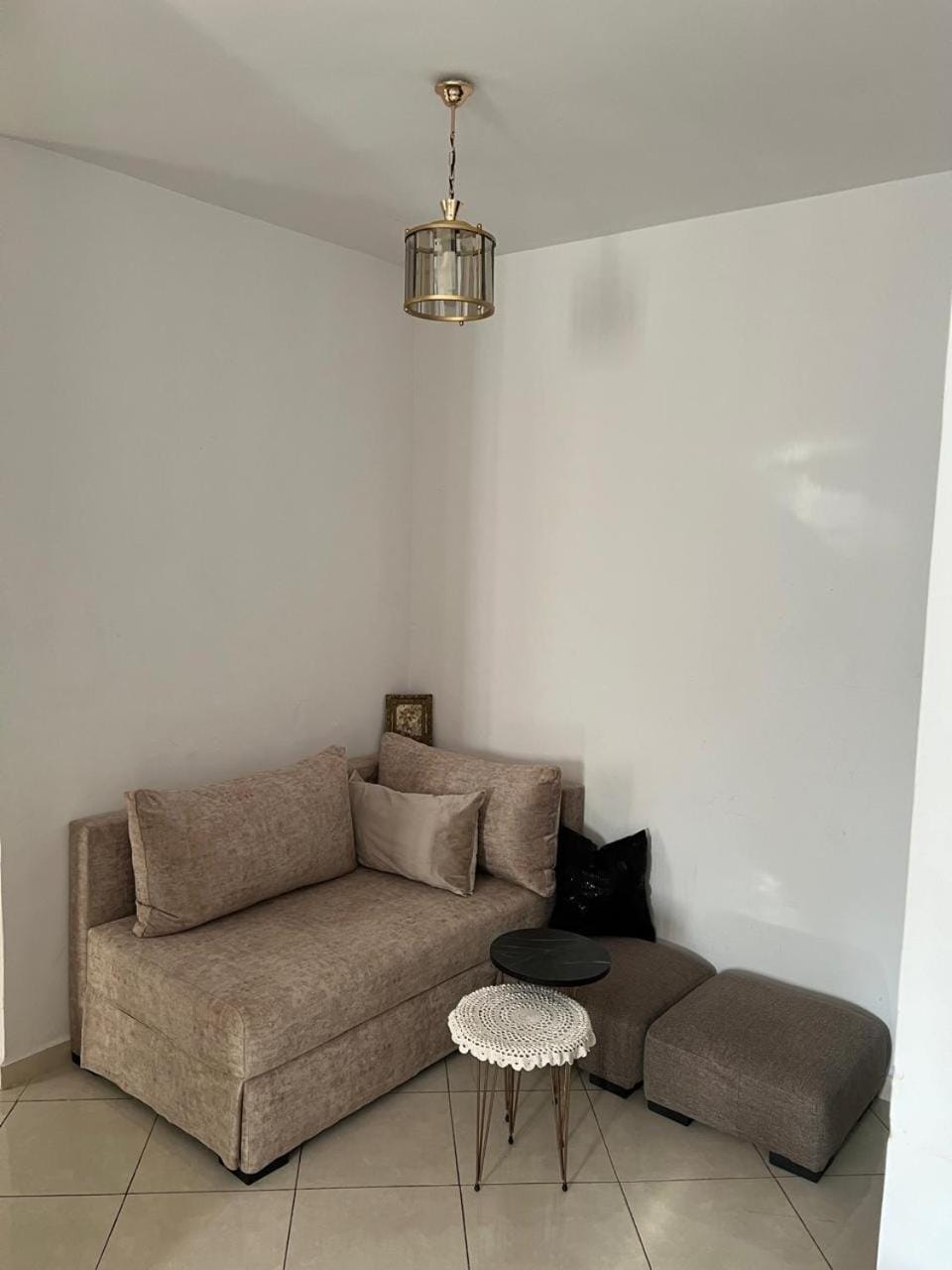 quiet and cozy apartment Apartment in Tangier-Tétouan-Al Hoceima