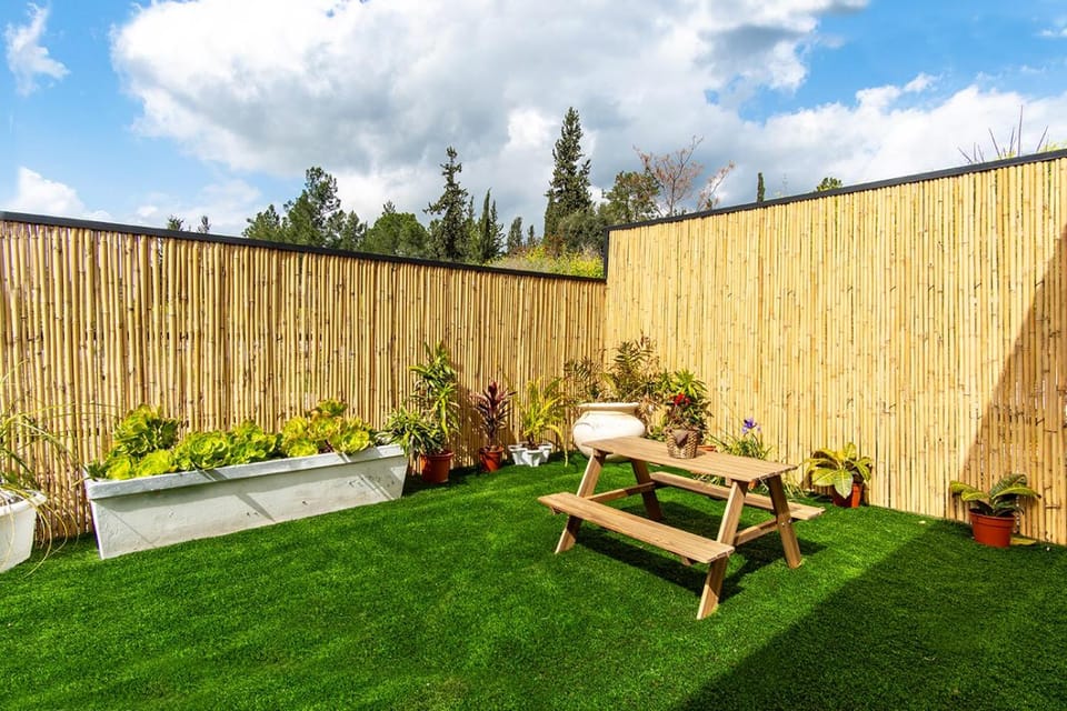 Garden, Garden