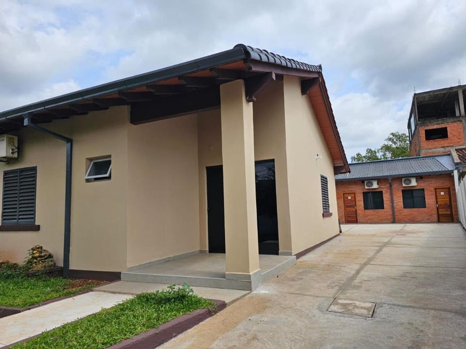 MH Hostel Hostel in Misiones Province, Argentina
